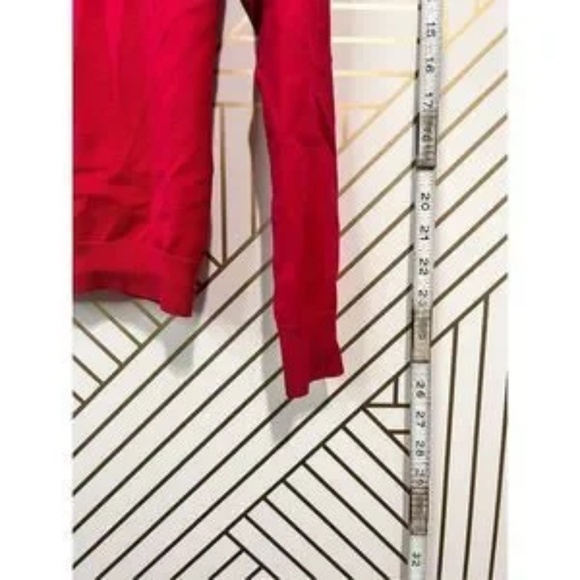 Stylish Women's Clothing Bundle – Talbots Floral Blazer, August Silk Red Knit - Picture 8 of 14